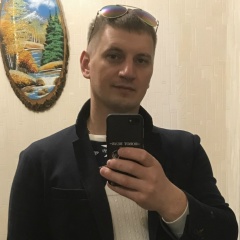 Евгений Лебедев, 29.04, Тверь