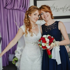 Наталия Федосеева, 21.11.1984, Киев