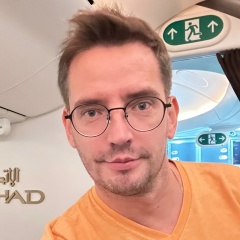 Серёжа Неро, 26.04