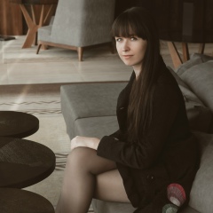 Наталия Аура, 28.08.1990, Москва