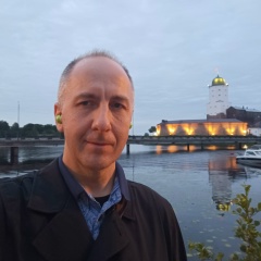 Анатолий Яцкевич