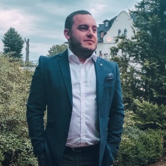 Сурен Сафарян, 29.10, Калининград