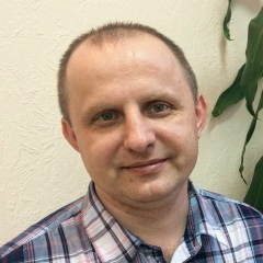 Дмитрий Зылёв, 16.05.1976, Ижевск