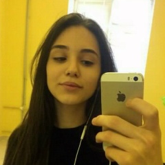 Мадина Алиева, 16.09, Шымкент