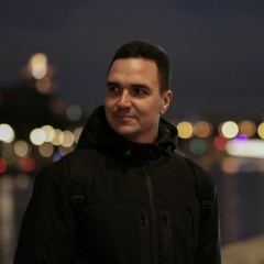 Артём Лисицын, 02.03.1990, Москва