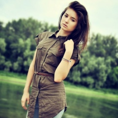 Вікторія Назарчук, 12.04.1996, Киев