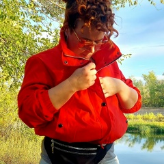 Светлана Донскова, 17.08, Оренбург