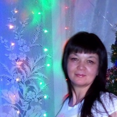 Ольга Погосян, 09.12, Красноярск