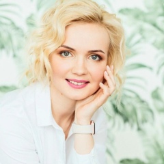 Даша Богдан, 10.08.1988, Минск