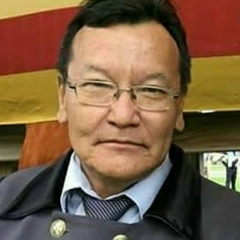 Алексей Томский, 03.12.1958, Якутск