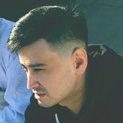 Акмаль Махмудов, 09.06.1996, Ташкент