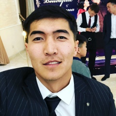 Кайрат Болат, 28.09, Жезказган