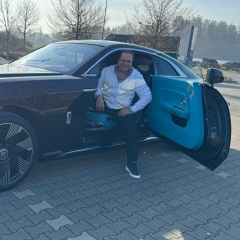 Chris Latsis, 01.12.1921, Athens