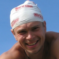 Иван Гришин