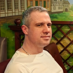 Дмитрий Востриков, 30.09.1983, Санкт-Петербург