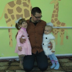 Анатолий Жалковский, 03.05.1977, Днепр (Днепропетровск)