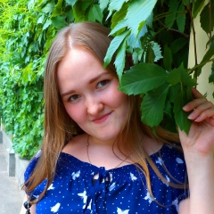 Анастасия Есипова, 04.09.1988, Москва