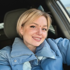 Ксения Гарьковенко, 09.11, Белгород