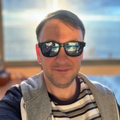 Алексей Соколовский, 01.07, Пермь