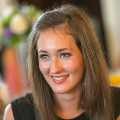 Алла Батищева, 27.07.1989, Томск