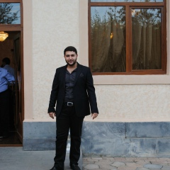 Hovo Harutyunyan, 21.06, Ереван