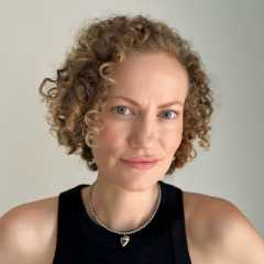 Юлия Кротова, 23.02.1985, Санкт-Петербург