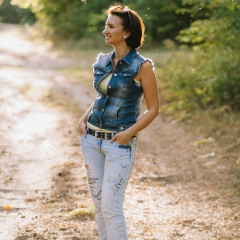 Надежда Городецкая, 09.07, Гомель