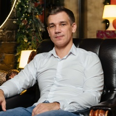 Ришат Мухамадияров, 04.07, Чайковский