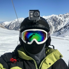 Султан Камеров, 28.12, Алматы