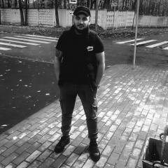 Илья Маммедов, 14.06.1998, Москва