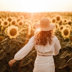 Алёна Туликова, Москва