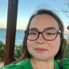 София Павлиди, Санкт-Петербург