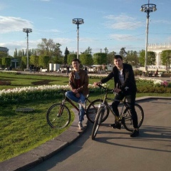 Актилек Закиров, 04.11.1995, Ош