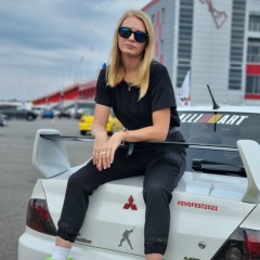 Екатерина Королева, 13.07.1986, Санкт-Петербург