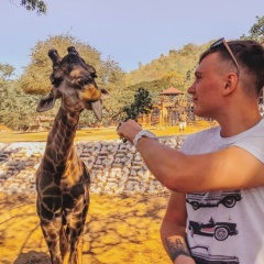 Тимур Алексеев, 08.07