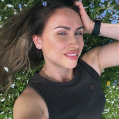 Ирина Зубкова, 27.12, Калининград