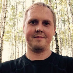 Алексей Фисенко, 16.10.1984, Нижний Новгород