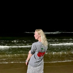 Анастасия Завьялова, 16.02, Санкт-Петербург