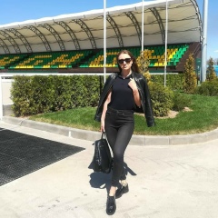 Альфия Низамова, 25.05.1990, Набережные Челны