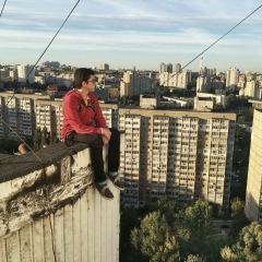Михаил Захаров, 19.09, Киев
