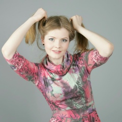 Анастасия Зюкова, 13.01, Днепр (Днепропетровск)