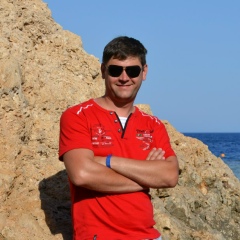 Рома Слепичко, 26.11, Харьков