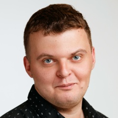 Никита Наконечный, 31.03.1991, Москва