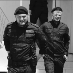 Тимур Хасарбиев, 15.01.1901, Грозный