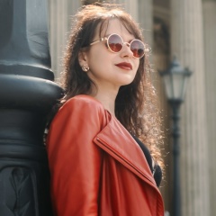 Дарья Трошина, 14.03, Омск