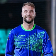 Александр Лозинский, 08.02