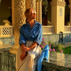 Анастасия Масленникова, 29.10, Екатеринбург