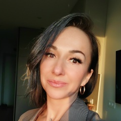 Наталья Слинькова, Муром