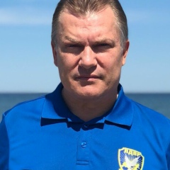 Валерий Корнилов, 03.12, Калининград