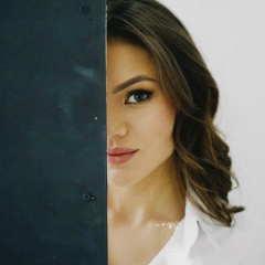 Ирина Мишучкова, 16.03, Москва